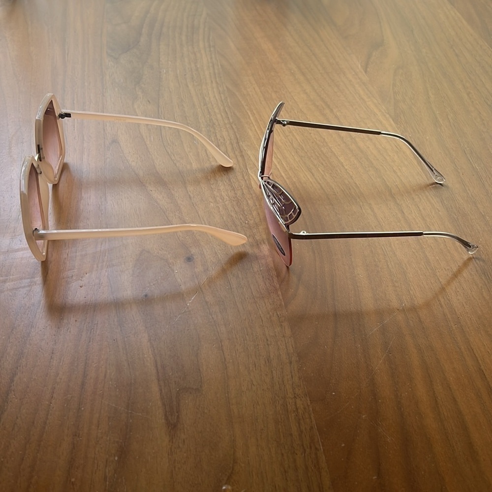 Sun glasses - Picture 2 of 5